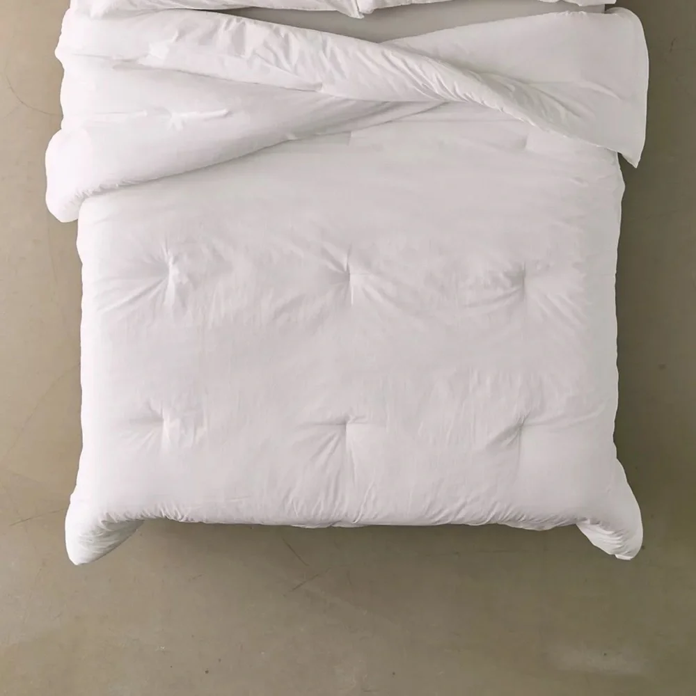 NWT Urban Outfitters Cotton Duvet Twin XL Z527-91